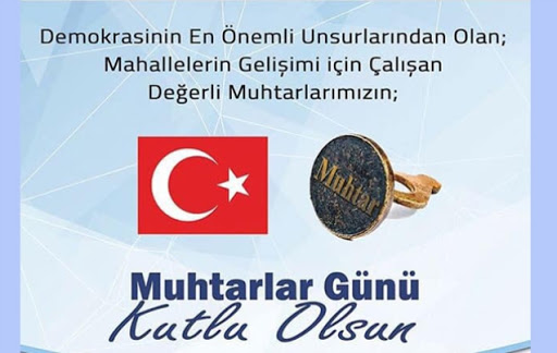 yasar42's tweet photo. Tüm muhtar arkadaşlarımızın gününü kutlar , saygılar sunarım!Yaşar BARIŞIK Emekli eğitimci - idareci , Selçuklu ilçesi Feritpaşa Mahallesi Muhtarı . https://t.co/emZ7UNvy5m