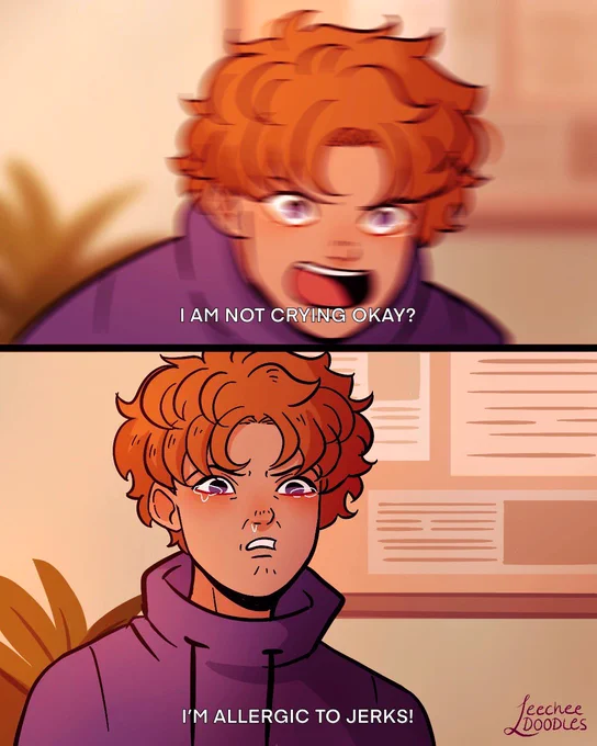 Two more memes I couldn't fit into the last post 🤡 #powerpuffgirls 
