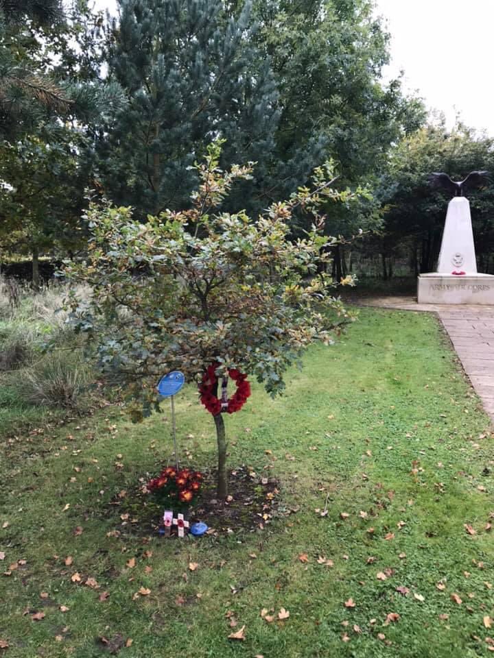 Michael Pope tweet media