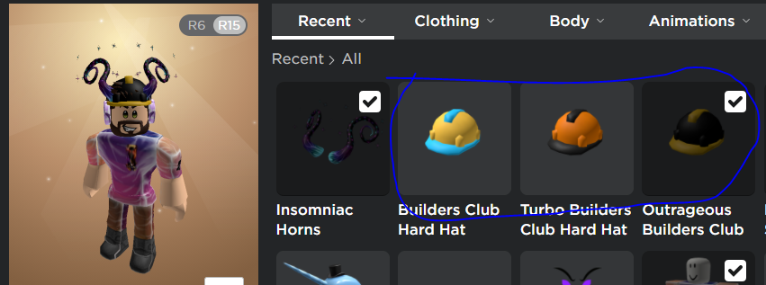 iiPaulRB's tweet photo. 🥺Who owns these rare hats https://t.co/Nv66j1qRAt
