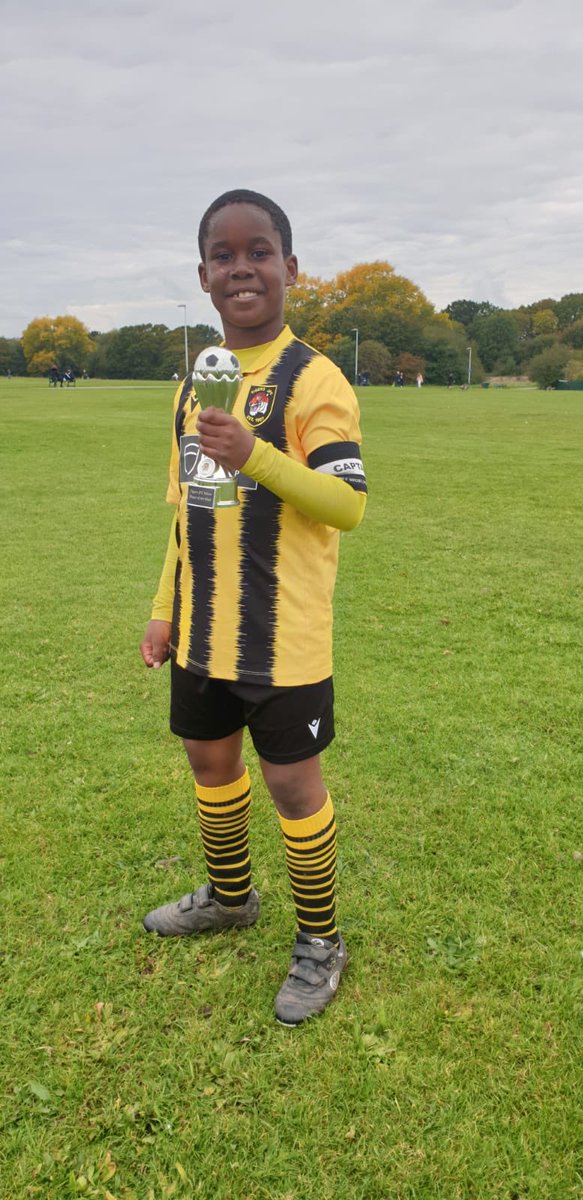 TIGERS JFC U9 YELLOW tweet media