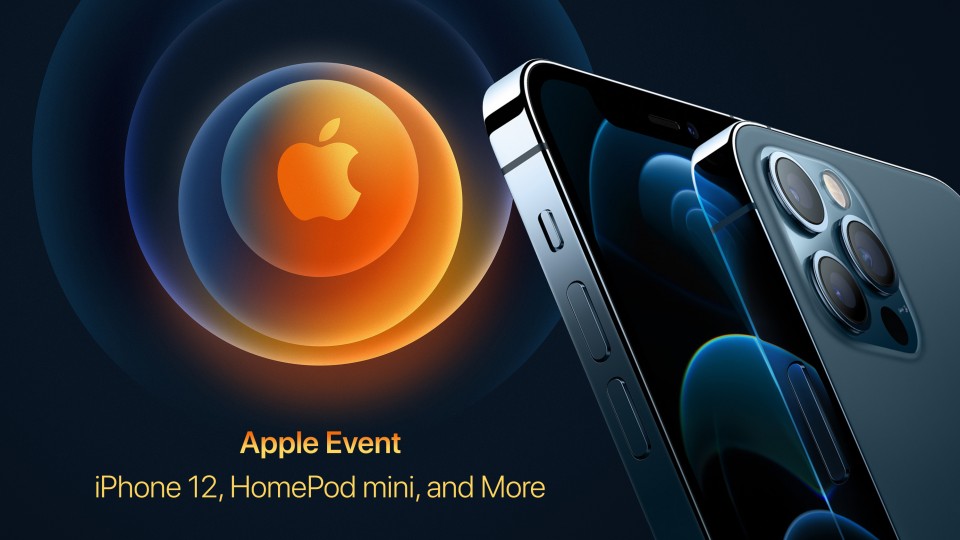 B H Photo Video Icymi Apple Announces Homepod Mini And Iphone 12 Lineup At Live Event T Co Iv8ggj0lay