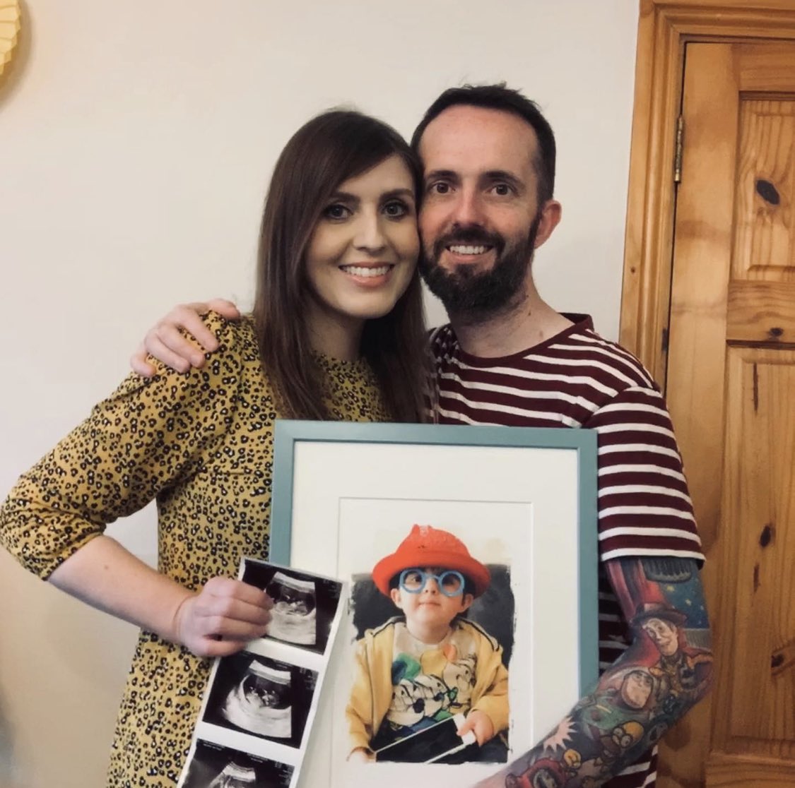 Yav Keogh tweet media