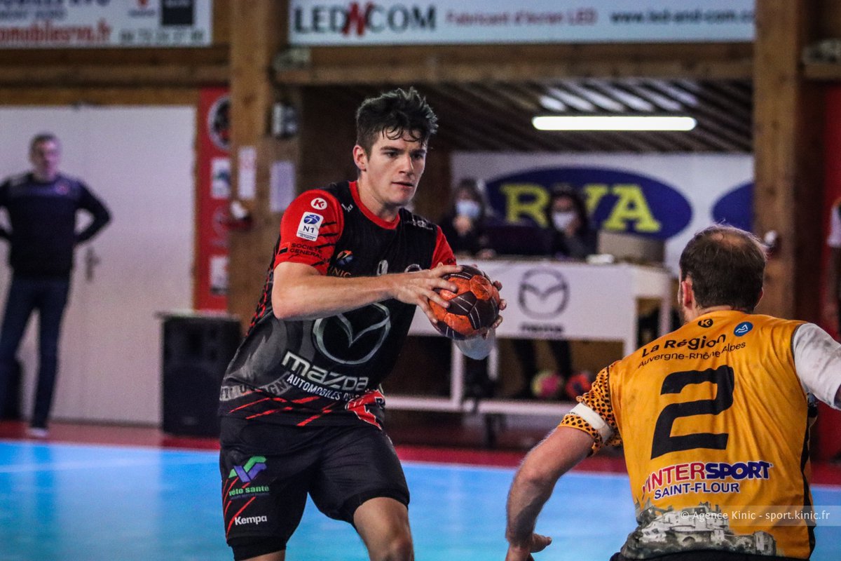 HandballCournon's tweet photo. Découvrez quelques photos de la rencontre d'hier face à Saint-Flour Handball.
Photos : @allankinic 
Album complet : https://t.co/Sr4p4UBjPp https://t.co/1ZN0w8JzJJ