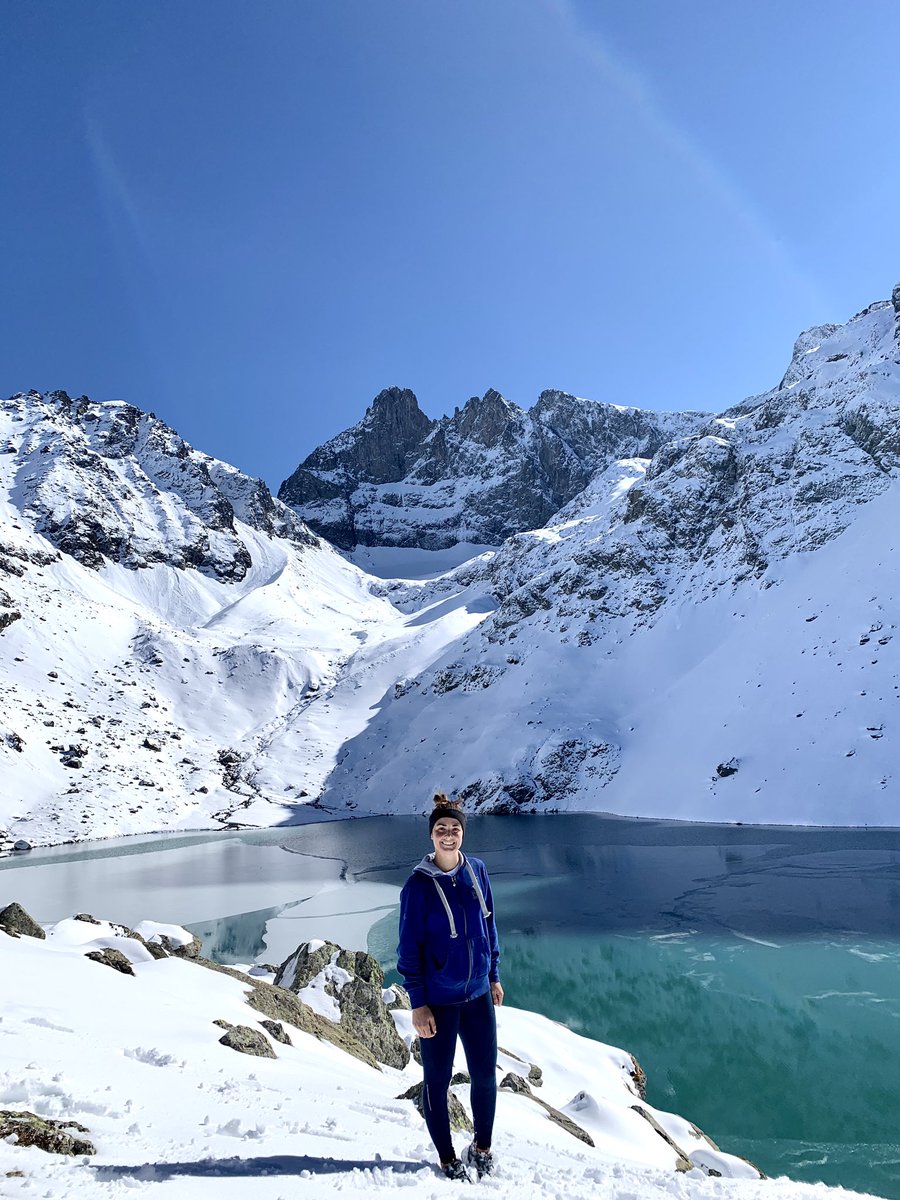 AliceBacquie's tweet photo. Lac Blanc ( Belledonne ). Thankful 🙏🏼 https://t.co/LXBLEApel0