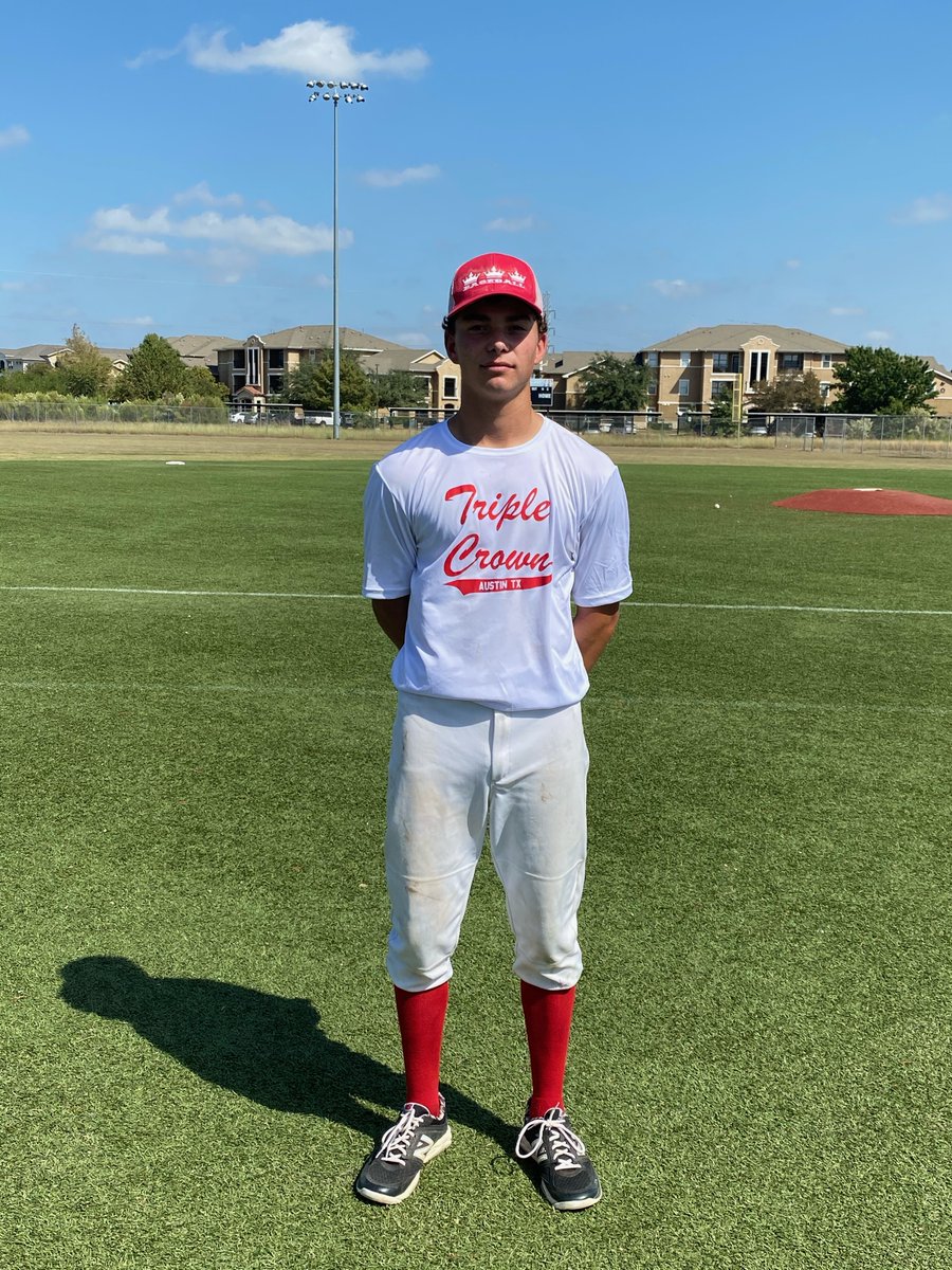 TripleCrownBaseball (@TripleCrownATX) / X