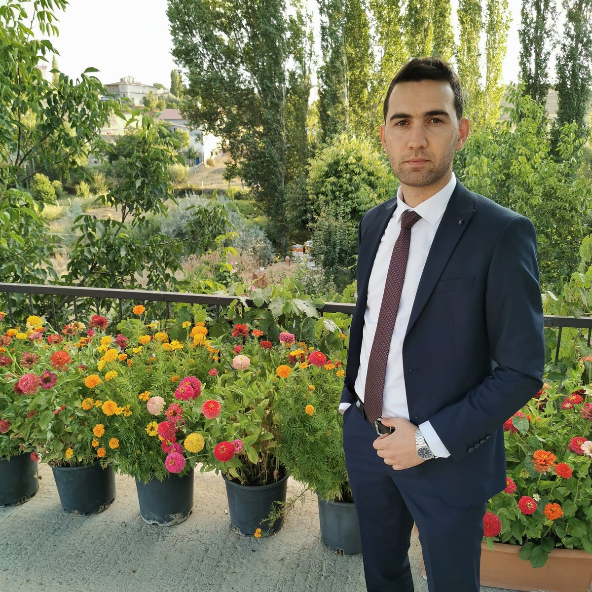 #YeniProfilResmi