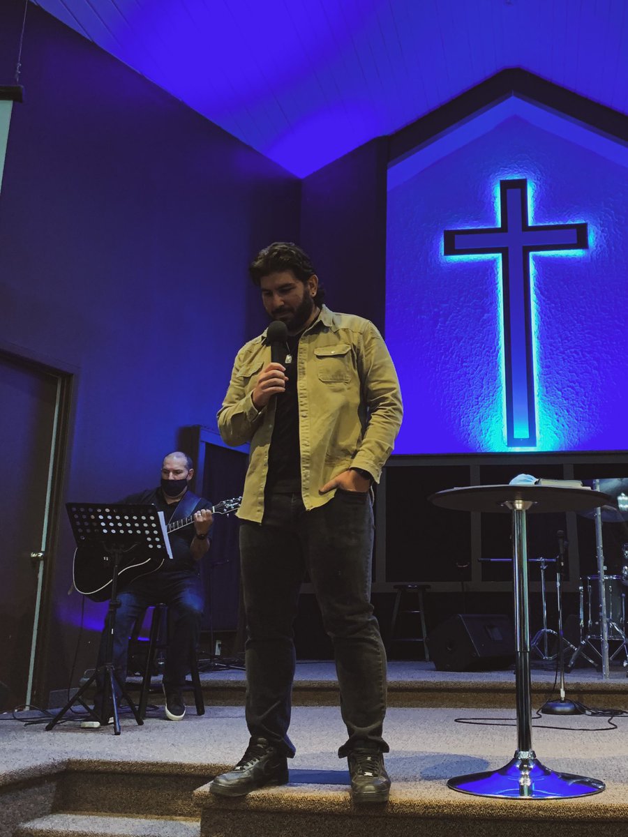 Highway_Toronto's tweet photo. WOW! What a morning! 🙌🏻
We loved being in Gods presence together. There is so much to be thankful for! 

We start the RED LETTER CHALLENGE ❌ this week &amp; we are so expectant for how God is going to move. 

#highwaygospel #redletterchallenge￼ https://t.co/bgLLvhZROe