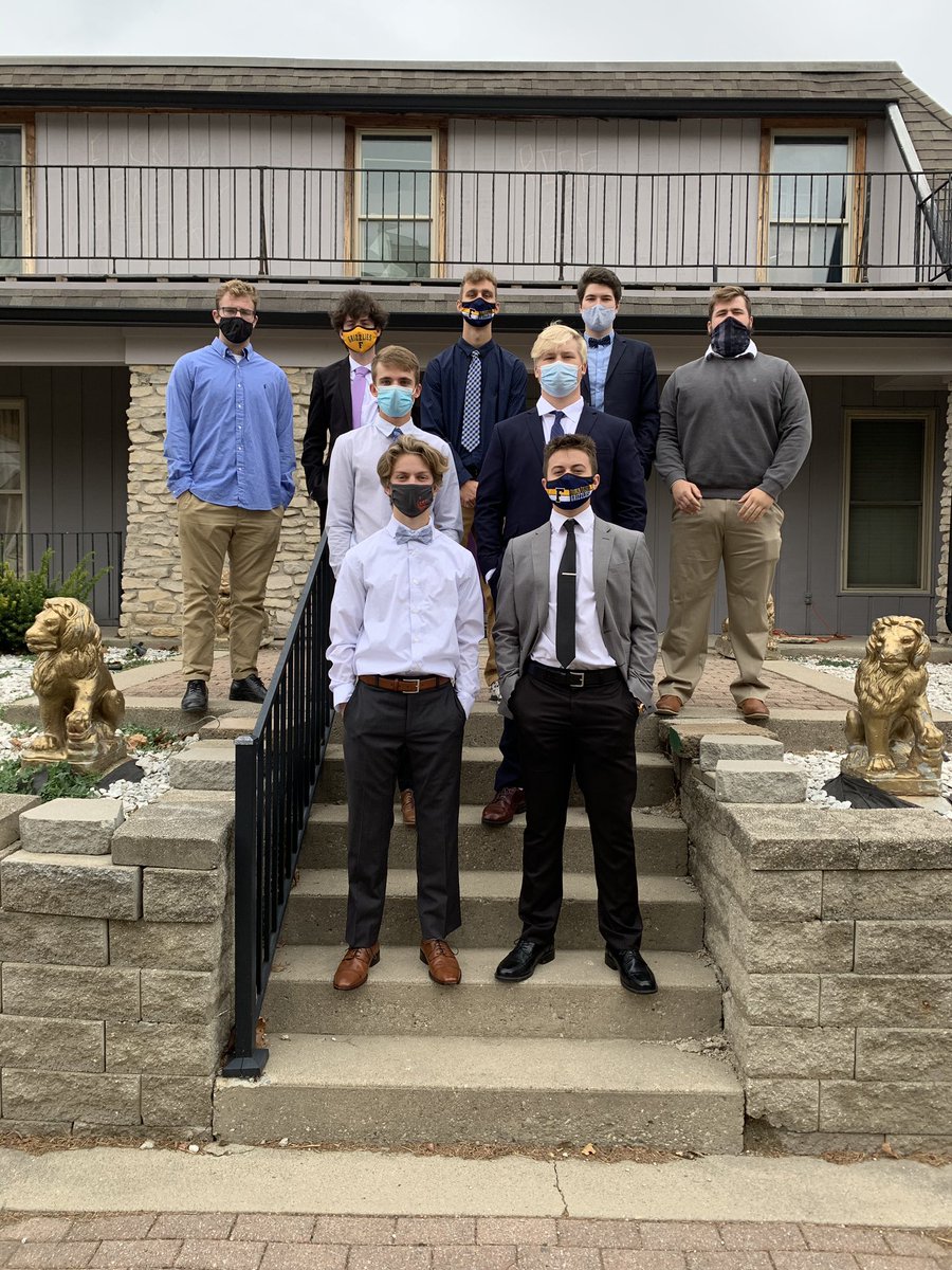 Sigma Alpha Epsilon tweet media