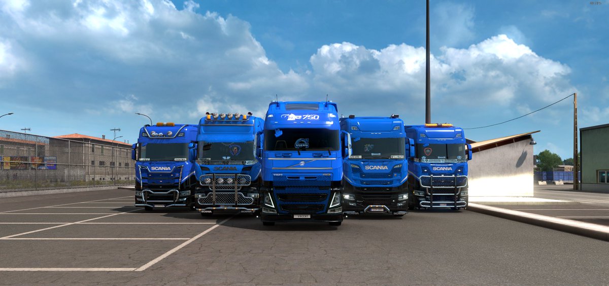 LFS_VTC's tweet image. 👀 #LFS

📸 Doge Lorde