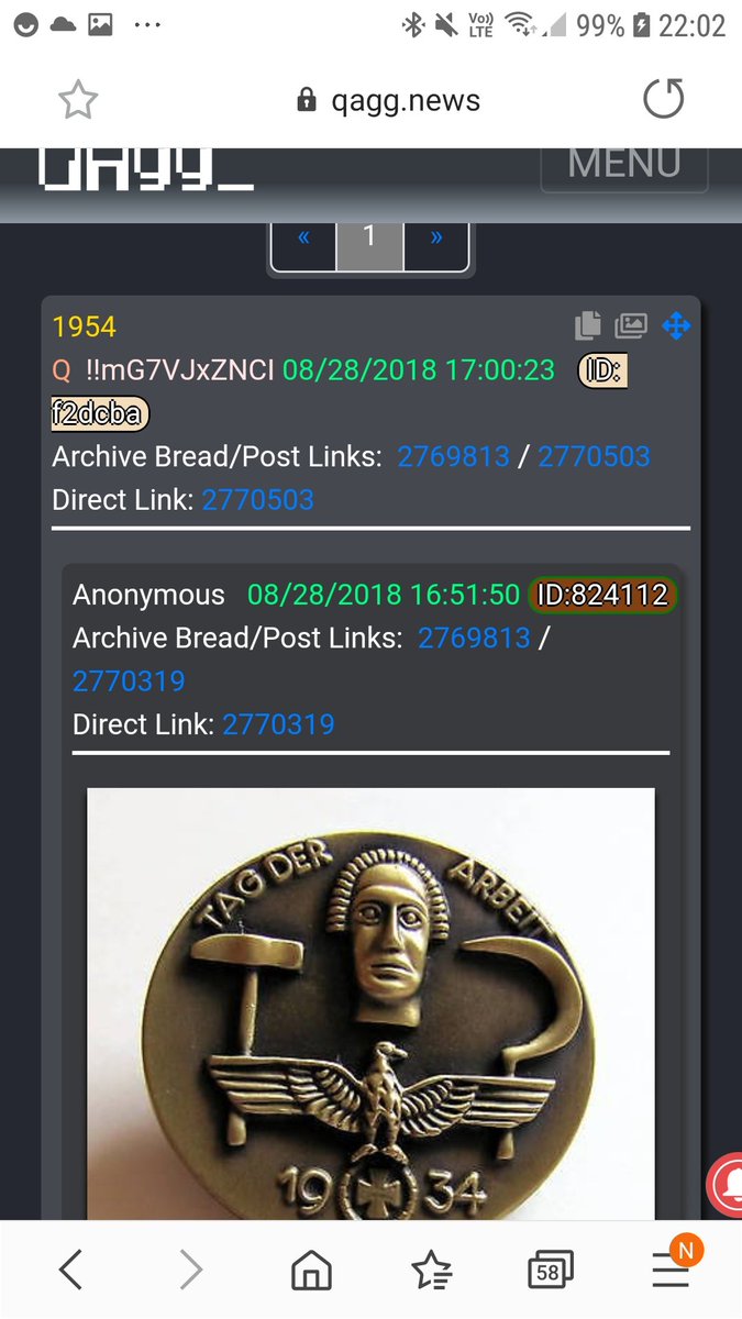 SM_aRk2012's tweet photo. @VincentCrypt46 @WTF202051636444 @Phaethon314 Sure there's a connection here
#QuitCigs or 'Sig S'auer
Ceo Ron Cohen
German company
. Timestamp 19.54
๐ง1954 https://t.co/3mjlr5kTRv