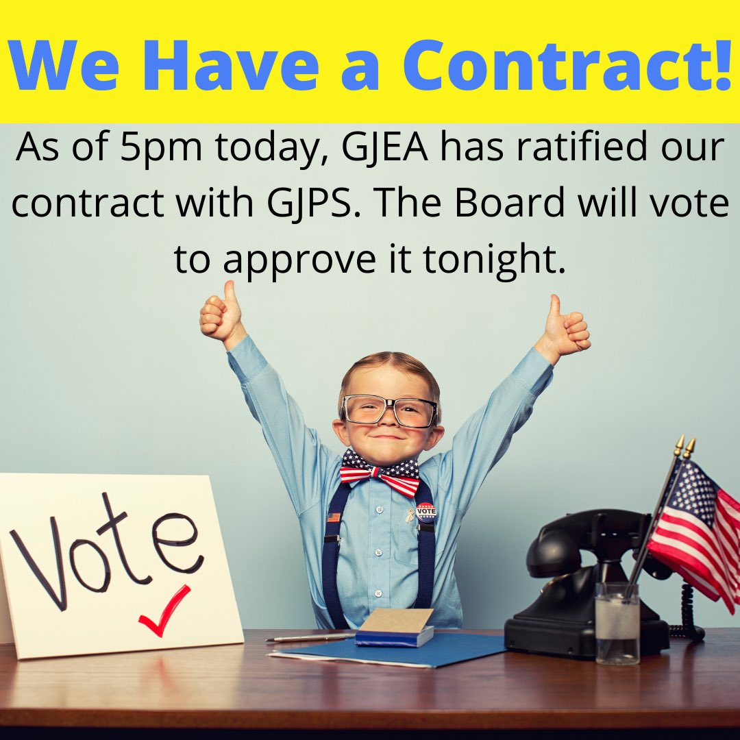 Gahanna Jefferson Education Association (@gjeatweets) on Twitter photo 