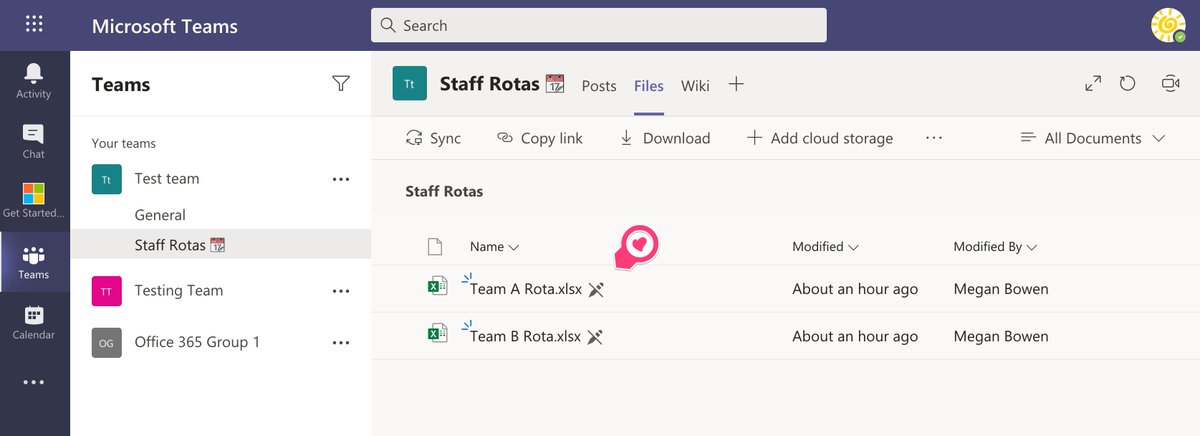 Read-Only Channels in Microsoft Teams bnerdonline.wordpress.com/2020/10/18/rea… 

#MicrosftTeams #Microsoft365