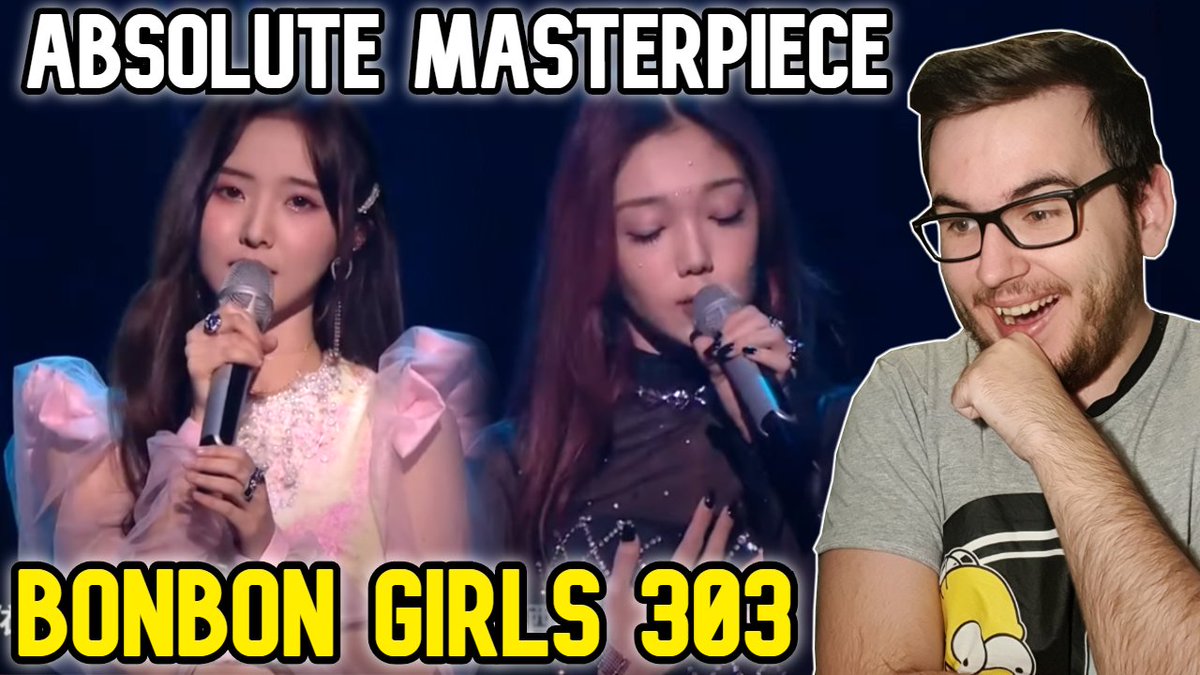 reac_ts's tweet photo. This BonBon Girls Stage is Absolutely Amazing!! 🤩🤩🤩
Video: https://t.co/86nRZjZvfC
Enjoy! 👍👍👍
#BonBonGirls303 #BonBonGirlsFirstEP #BonBonGirls #硬糖少女303 #CurleyGao #ChenZhuoxuan #Nene #NeNe郑乃馨
#NeneZhengNaixin #Nene郑奶馨 #Chuang2020 #เนเน่ #ZhengNaixin https://t.co/Oxk4GfZ6lx
