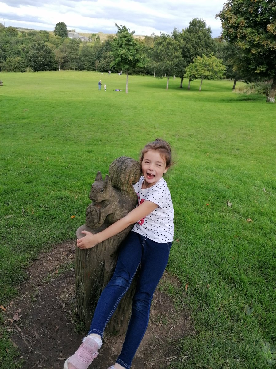 MissTK1888's tweet photo. This week's total step count from Monday to Sunday for Aoife and I is 108,012 steps. We visited a few places over the October week and Aoife had fun playing in parks and walking along some beaches. #everystepcounts @stjohnsERC https://t.co/ASqxJuFu1e