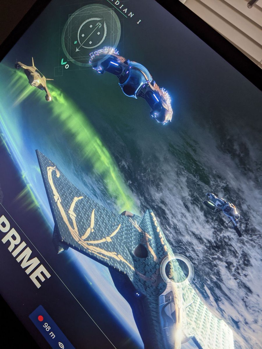 WolfLeader9067's tweet photo. I just reset my infamy rank! Come check out the Moon W1zards hunting primes! #destinystreamers #destinygambit #Destiny2 #twitchaffiliate #smallstreamer #twitchstreaming https://t.co/4LC79C9ovE