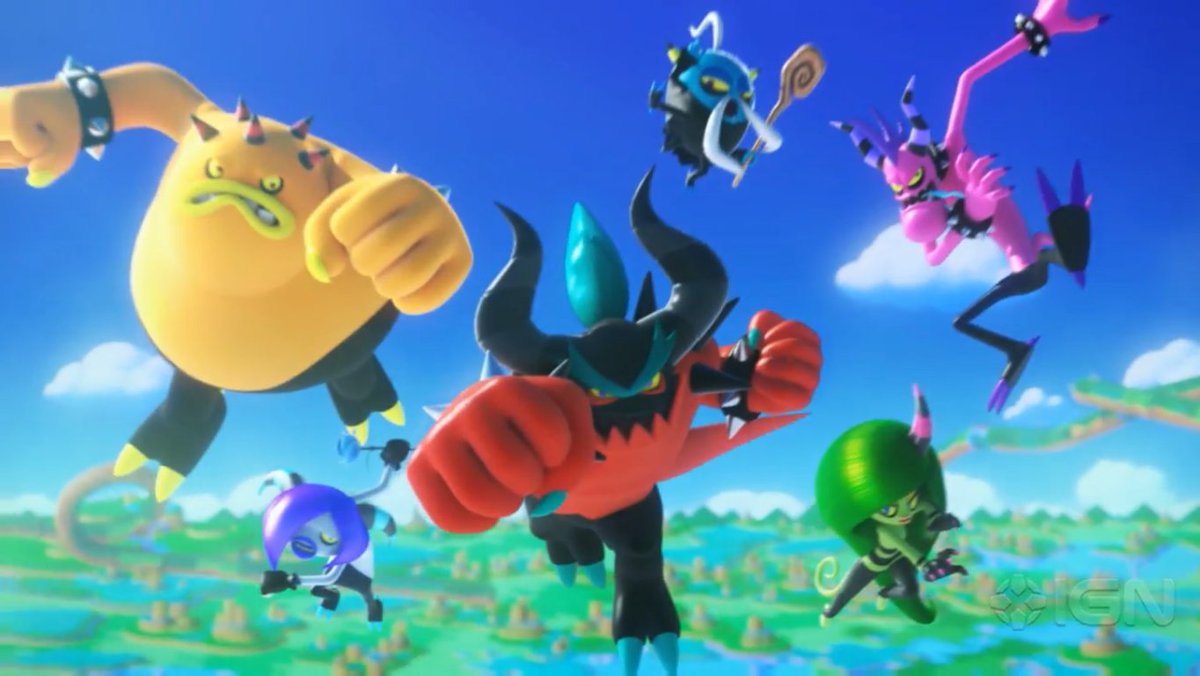 Happy 7th birthday to these lads, may you get the surge of popularity you rightfully deserve! https://t.co/5tJcekTGPT