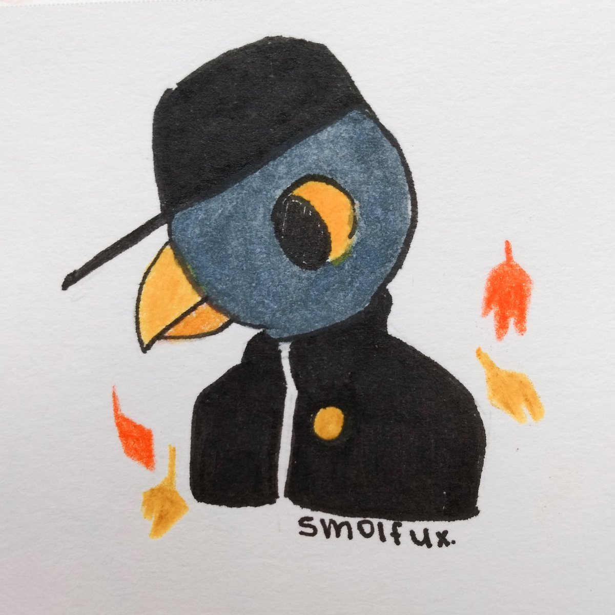 fafo ! 🌱 working on comms tweet media