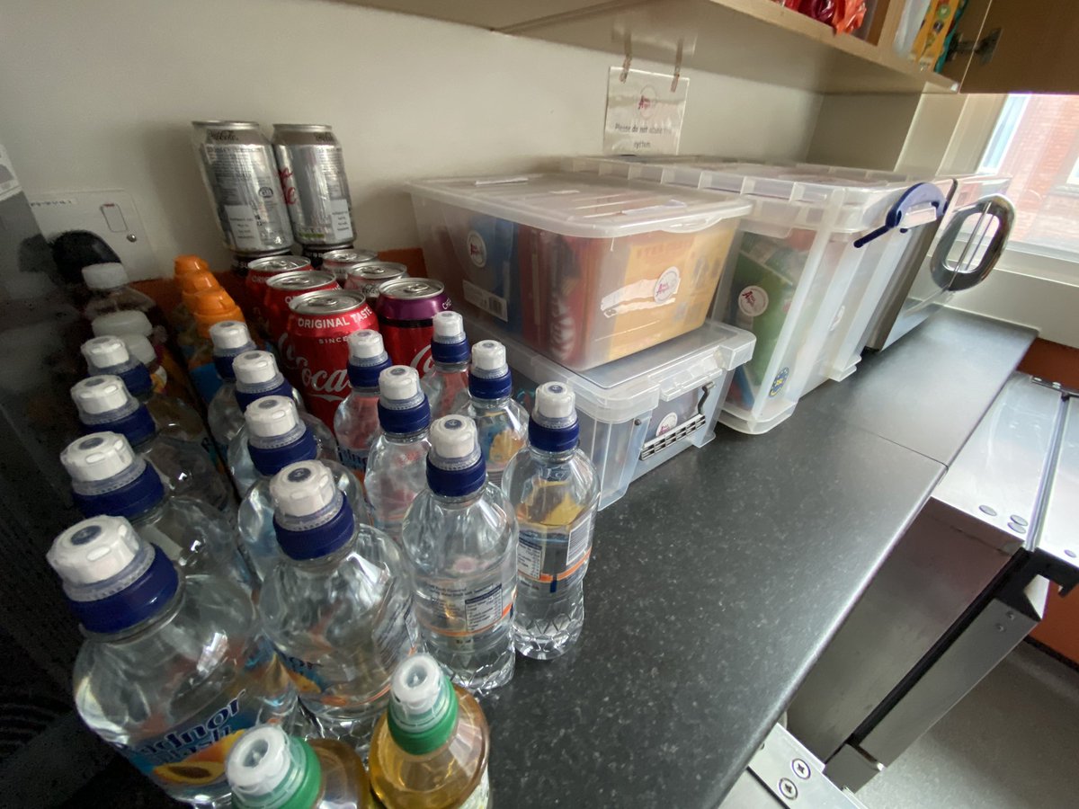 AvasAngels_com's tweet photo. Always so special to be able to support - PICU is all stocked up. Thank you to our wonderful Ava’s Angels volunteers and supporters who make this possible. #AvasAngels #birminghamchildrenshospital #picu #hdu #bch #bwch #donations #charity https://t.co/UiRkqP0fEj @PICU_BCH @RMHCUK https://t.co/ettvw3Wyme
