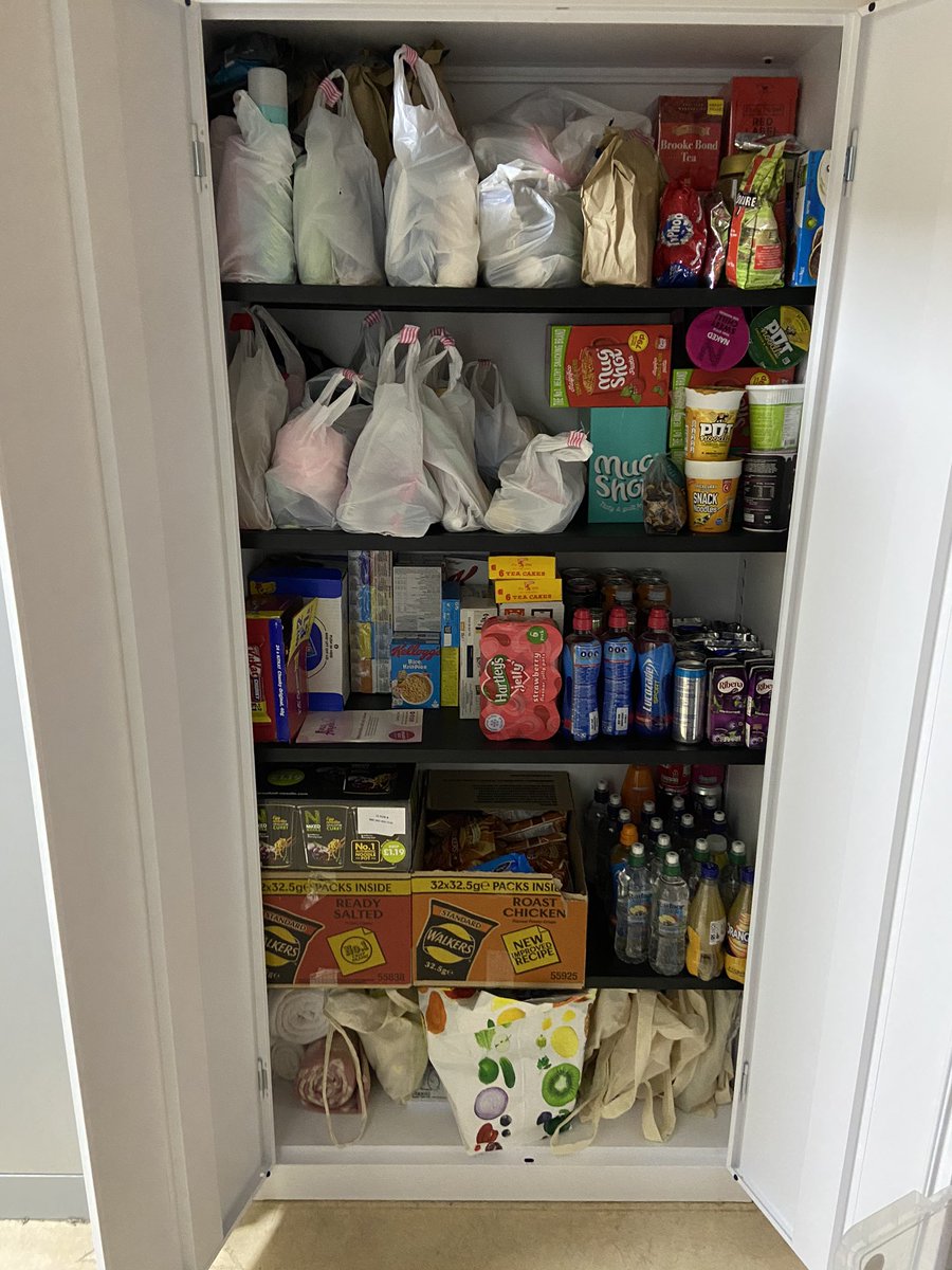 AvasAngels_com's tweet photo. Always so special to be able to support - PICU is all stocked up. Thank you to our wonderful Ava’s Angels volunteers and supporters who make this possible. #AvasAngels #birminghamchildrenshospital #picu #hdu #bch #bwch #donations #charity https://t.co/UiRkqP0fEj @PICU_BCH @RMHCUK https://t.co/ettvw3Wyme
