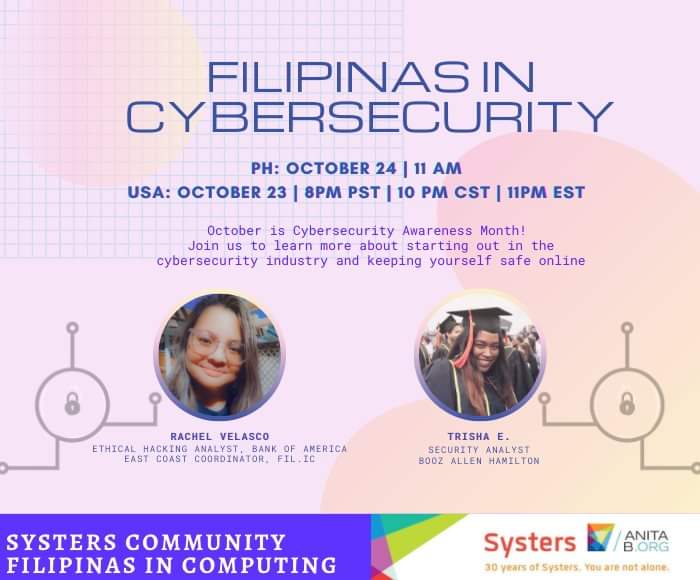 Filipinas in Computing tweet media