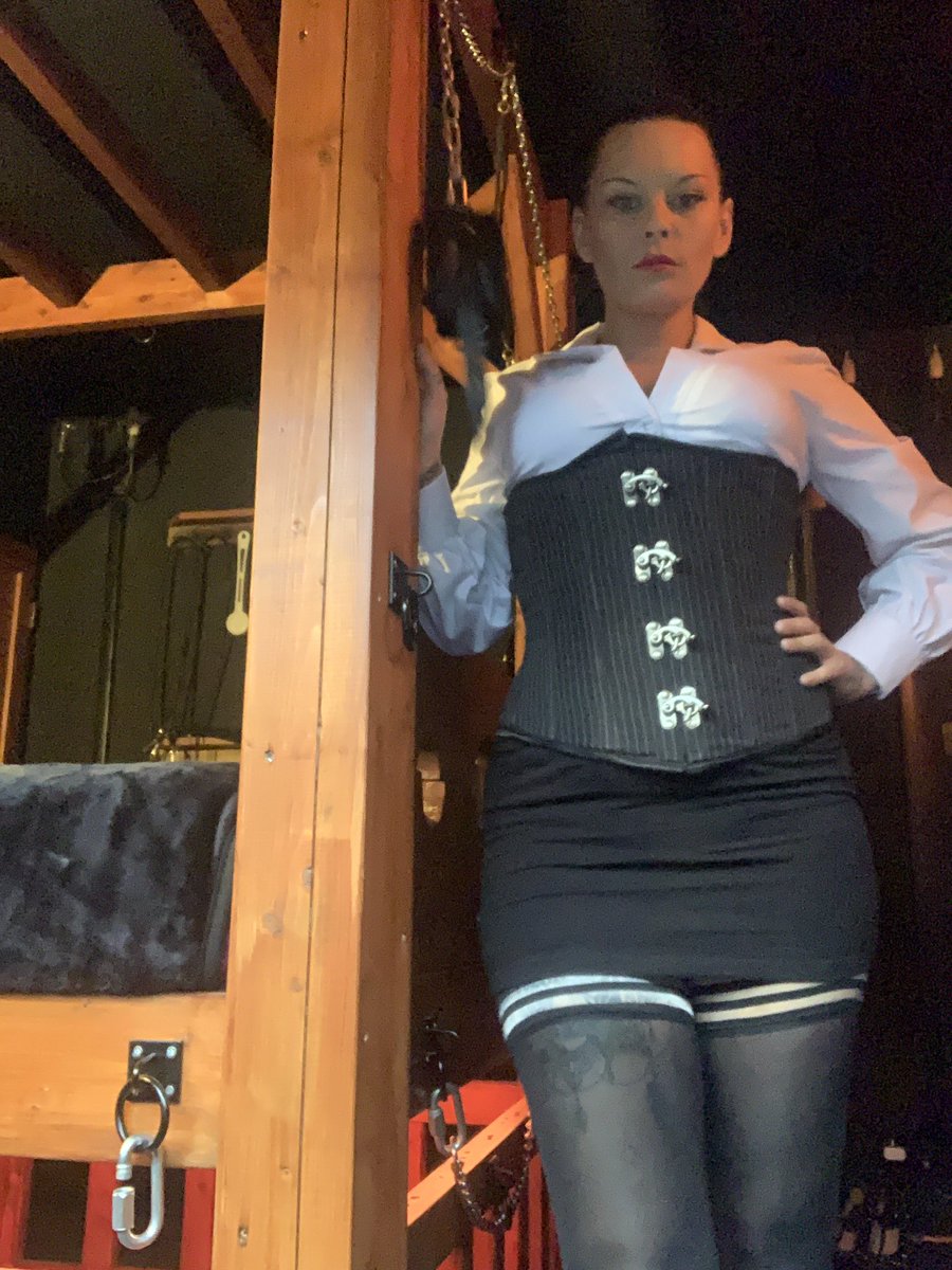 IPMistressCruel's tweet image. So I’m in the mood to abuse some pathetic little unworthy subs, I’ve free days this week so get them fast and come visit at @IP_Fetish_House #comeandsubmit #footworship #cockcaging #bdsm #spanking #fetish #walkedon #femdom #superbitch #abuse #dominatrix inbox me for details NOW!!