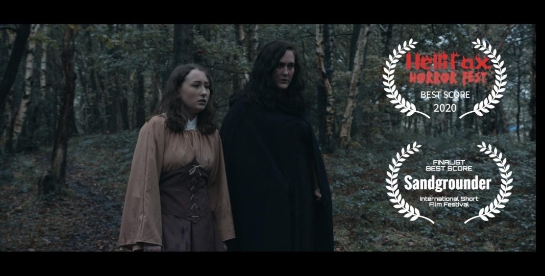 EyreAndEly's tweet photo. Very proud of our composer for The Long Walk Back @ashleymawalsh - Best Score @Hellifest &amp; Finalist for Best Score at  #SandgrounderInternational 👏👏 🎼  Well team 🎬 https://t.co/fZTuKVm2uh