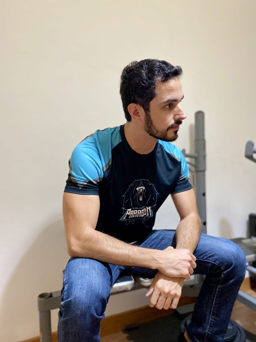 ¡Empezamos las semifinales del #FittestOnParagon! 💪

   🔥 PRIMERA SEMIFINAL 🔥

<a href="/Isma06_/">Isma</a>   🆚 <a href="/IgnaProOficial/">IgnaPro</a> 

Estamos ante una final anticipada, así que necesitamos vuestros votos más que nunca. 👇

#AbsolveYourSins 🖤