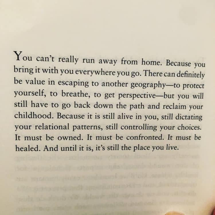 Next Stage Recovery tweet media