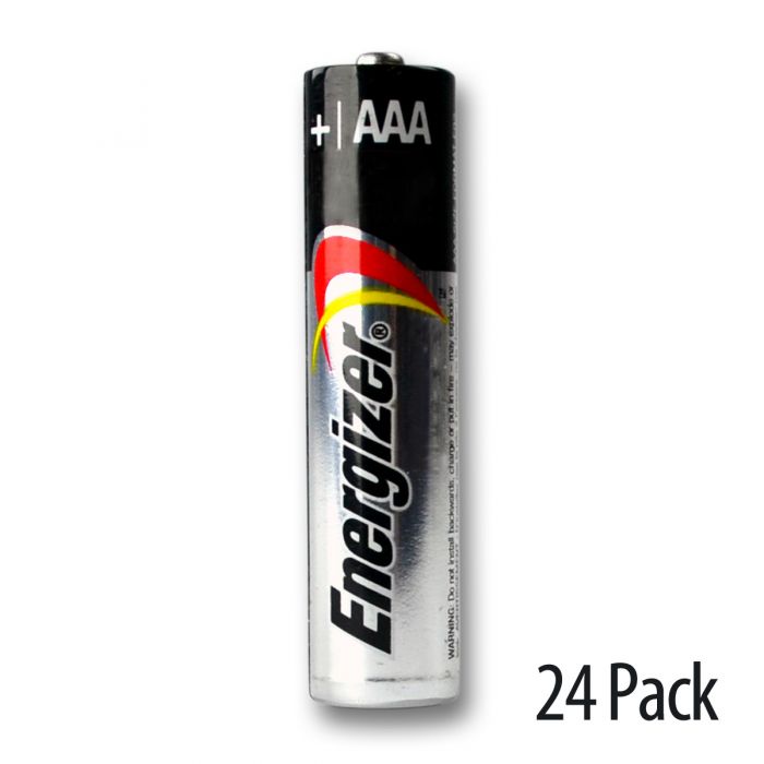 Aaa battery