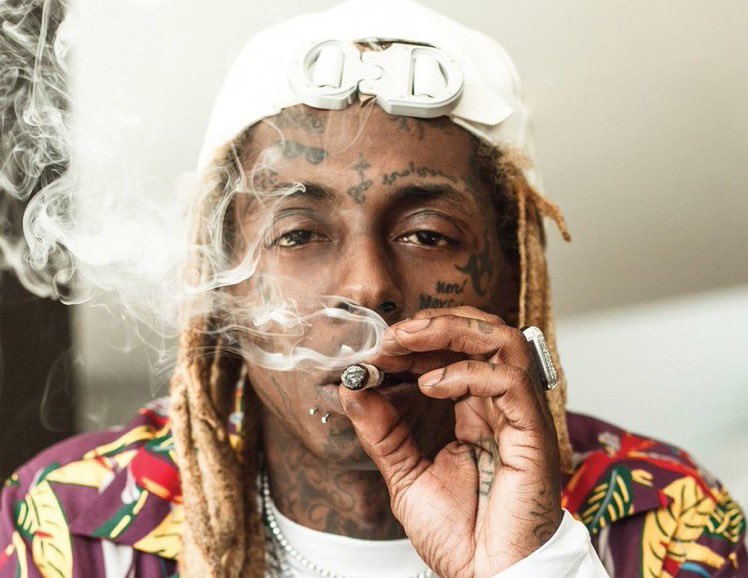 StevieGthetruth's tweet photo. Lil Wayne offers you $5M and a huge house if you can spit one of his songs WORD FOR WORD! 🤯💸🏠 What song you choosin🤔 https://t.co/UBGa00eD8S
