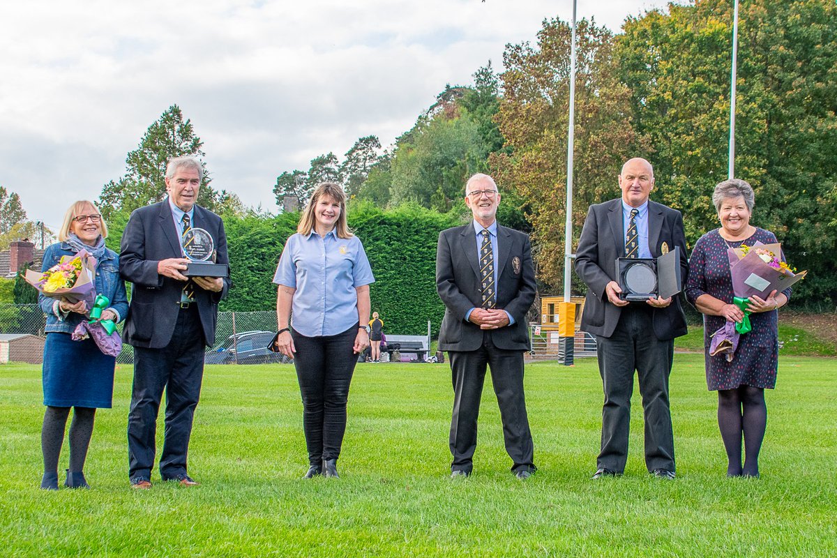 Crediton RFC tweet media