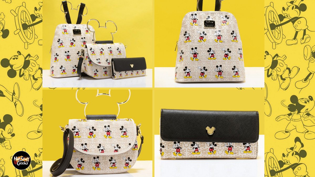 geeks_hot's tweet photo. 💥Love the Disney icon’s overall print in his iconic poses and how cute is the shaped clasp! 🌺🌼
🤩Pick Disney superstar -https://t.co/nmEGFviz9i

#Loungefly #loungeflycollectors #loungeflyaddict #loungeflyminibackpack #givememoreloungefly #loveloungefly❤️❤️❤️  #loungeflydisney https://t.co/0EyTT8Imzp