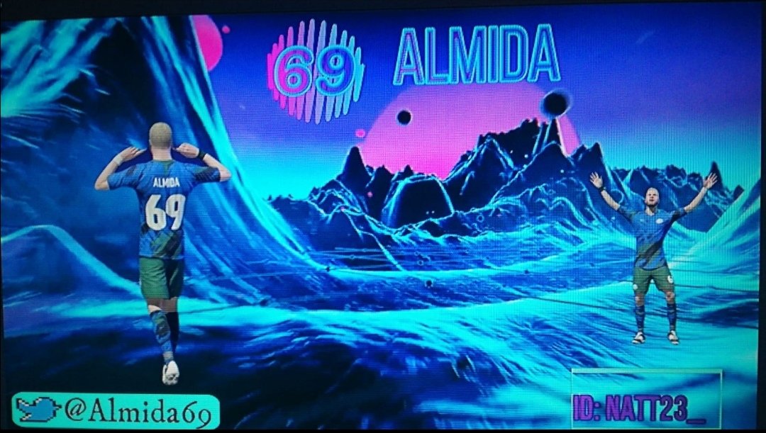 Baner de mi equipo @PanathimancosE espero que  guste fuerza  equipo 💪🏾