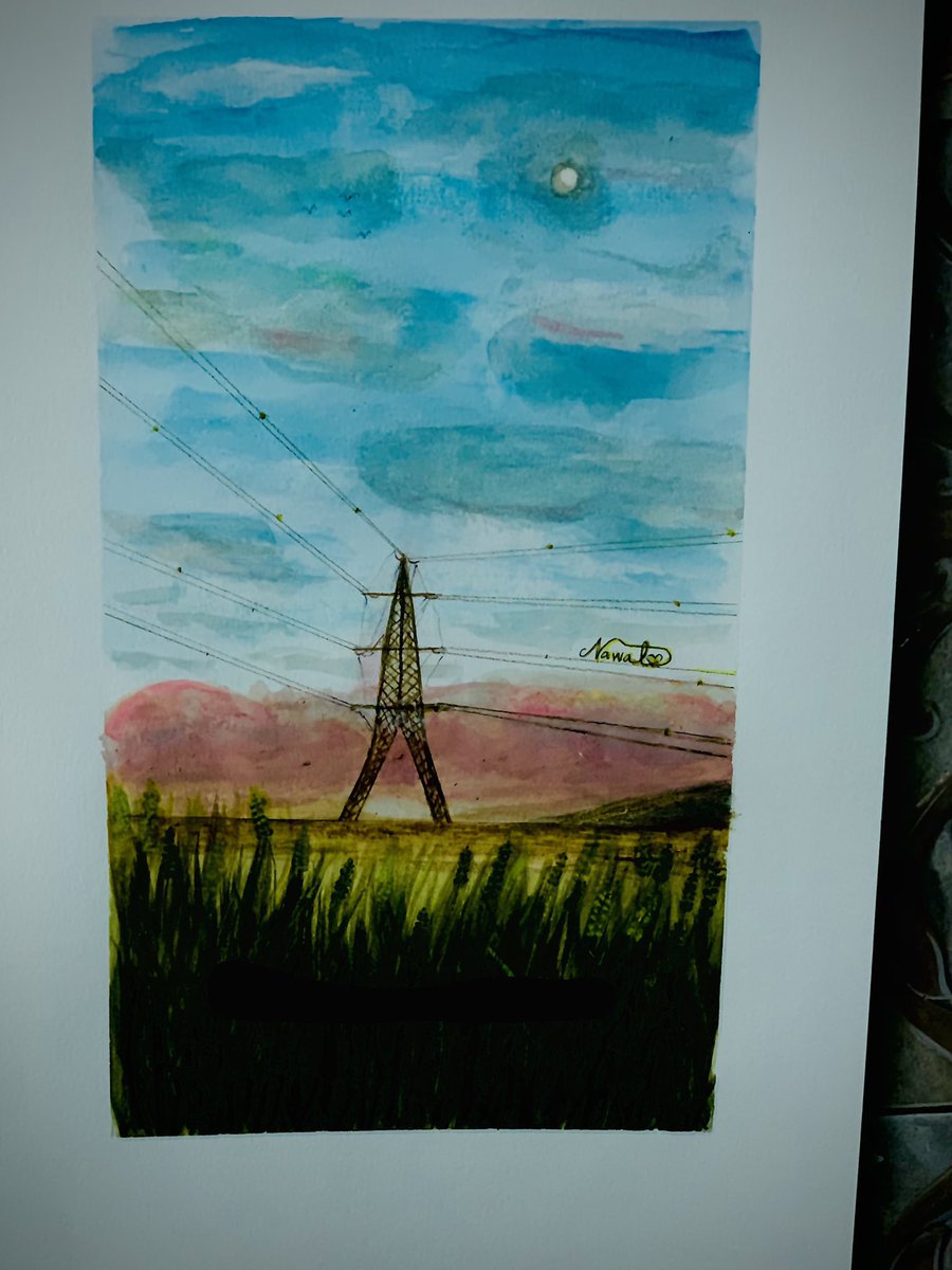 NawalSubhi's tweet photo. مساء الخير ،، الوان خشبية مائية ،، #فنون_جميلة #فنون_الرسم #فنون_تشكيلية #فن #فنانين #فنانات #جدة #خليص #مكة watercolors pencils m
#art_we_inspire #artworkshopforbeginner #pencildrawing #pencil_sketch #pencils #pencil_art #pencilacademy #pencildrawing #pencilartist #colourpencil https://t.co/XqPrbW8s7K