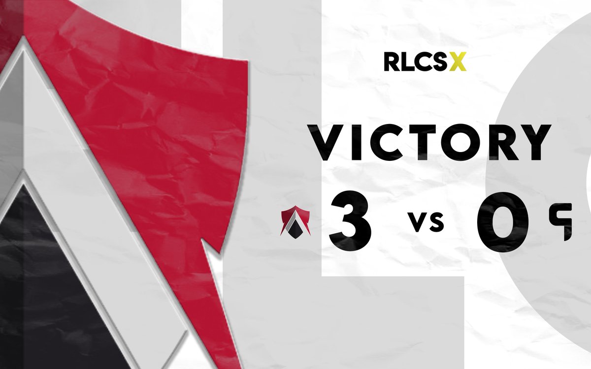 TeamFrontlineGG's tweet photo. WHAT A WAY TO BOUNCE BACK! We win 3-0 over @GhostGaming for our first series win of the day! See ya'll in round 3! https://t.co/Lv6EYCuf1J