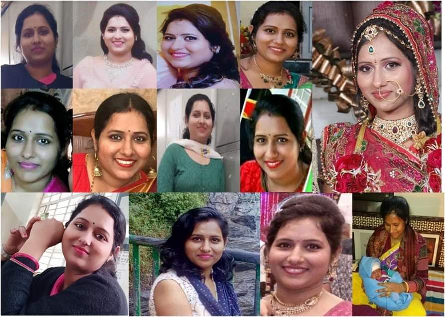 SarikaJainBJP's tweet photo. First see the case of Megha Jain... Who has been brutally killed for Dowry in Delhi... #justiceformegha
पहले दिल्ली तो संभालो । https://t.co/XrDK7jG8Qs