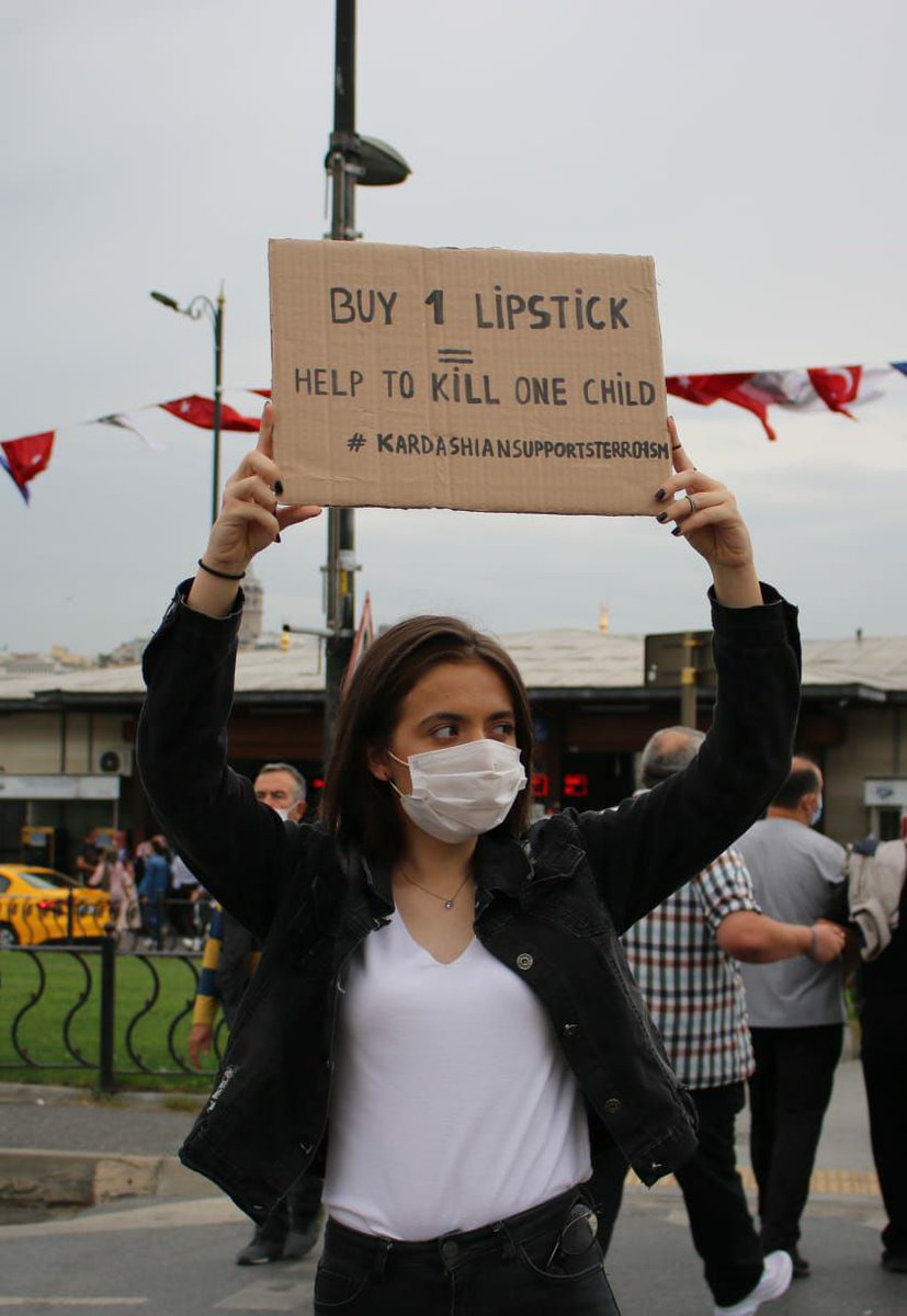 #KardashianSupportsTerrorism
#KarabakhisAzebaijan 
#DontBelieveArmenia 
#openyoureyes