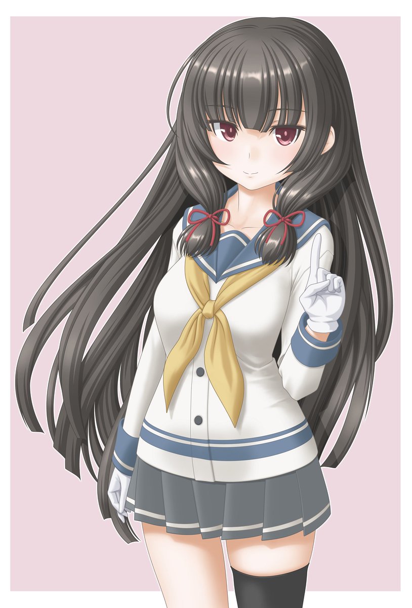 磯風。食の技術も…大切だ。
戦闘以外のスキルがほぼ0からのスタートだったが、指令の為に徐々にレベルアップしている艦娘。
戦闘以外を知らぬ無骨者風だが興味が無い訳ではなく、苦手な料理についても仲間に助けられながら上達しつつある。また、色恋事に疎くカッコカリ時に可愛らしく狼狽える🥰 