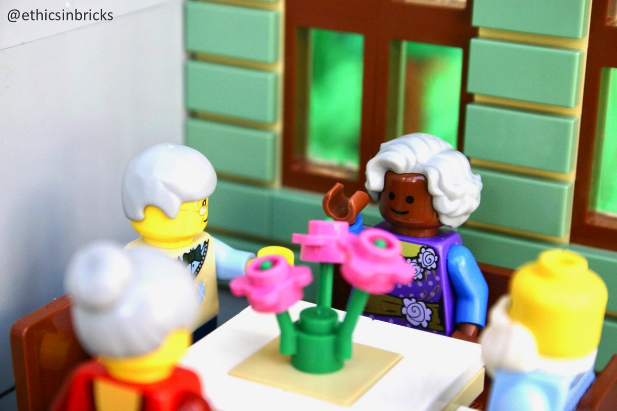 EthicsInBricks's tweet image. &quot;Associate with people who are likely to improve you.&quot;
- Seneca