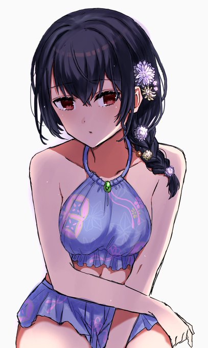 過去絵。 #杜野凛世生誕祭2020 