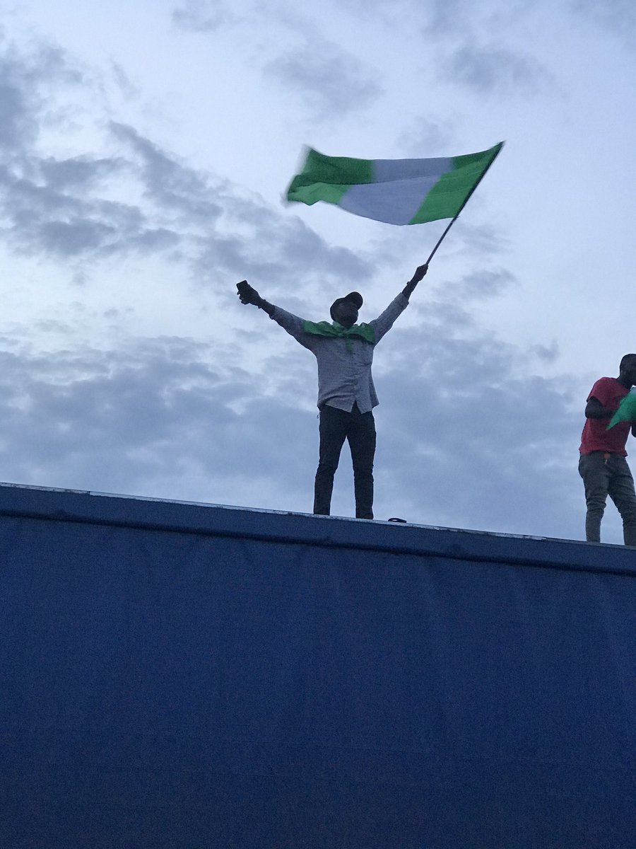 Philemon Isa tweet media