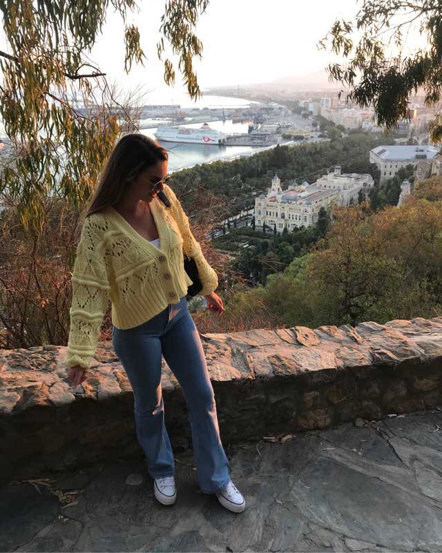 almu1414's tweet photo. Ciudad bonita la mía 🌟 https://t.co/DHBKa5tlo1