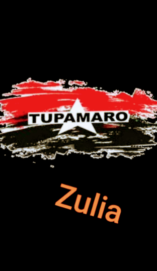 Tupamaroooo