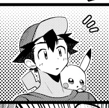 ぴかぴ 