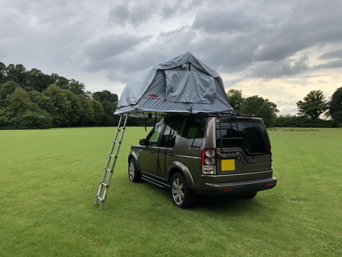 FALKNuk's tweet photo. Underbody Front Guard, Sliders and Roof Rack ready for off-road adventures and al-fresco sleeping.

Let us know how you use your ProSpeed products for your #landroverlifestyle 👇 https://t.co/V38DvKEEKC