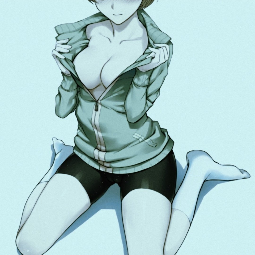 ❝ Sure, how's this? ❞
#SeductiveSunday