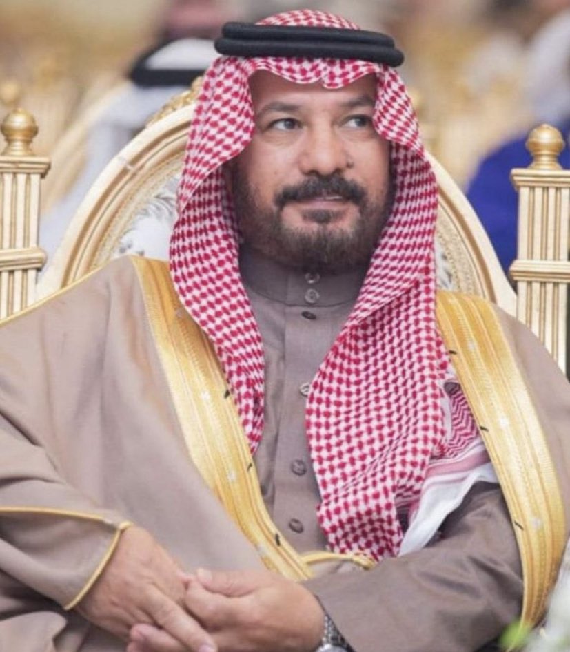 anzah110's tweet photo. مبروووو🇸🇦ووووووك
 ثقة ولاة الأمر  : 
تم تعين الشيخ /
 مطشر طراد المرشد 
عضوا في مجلس الشورى السعودي .
وفقه الله لخدمة دينه ووطنه ومليكه وأعانه علي حمل الأمانة .

    @motasher
#حفرالباطن #القيصومة
 #رفحاء 
#الرياض
 https://t.co/gWfGwVdC5I