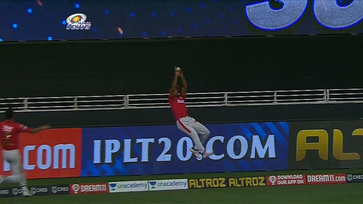 RT if you think this has saved the match for #KXIP 

#KXIPvMI #MIvKXIP #SuperOver