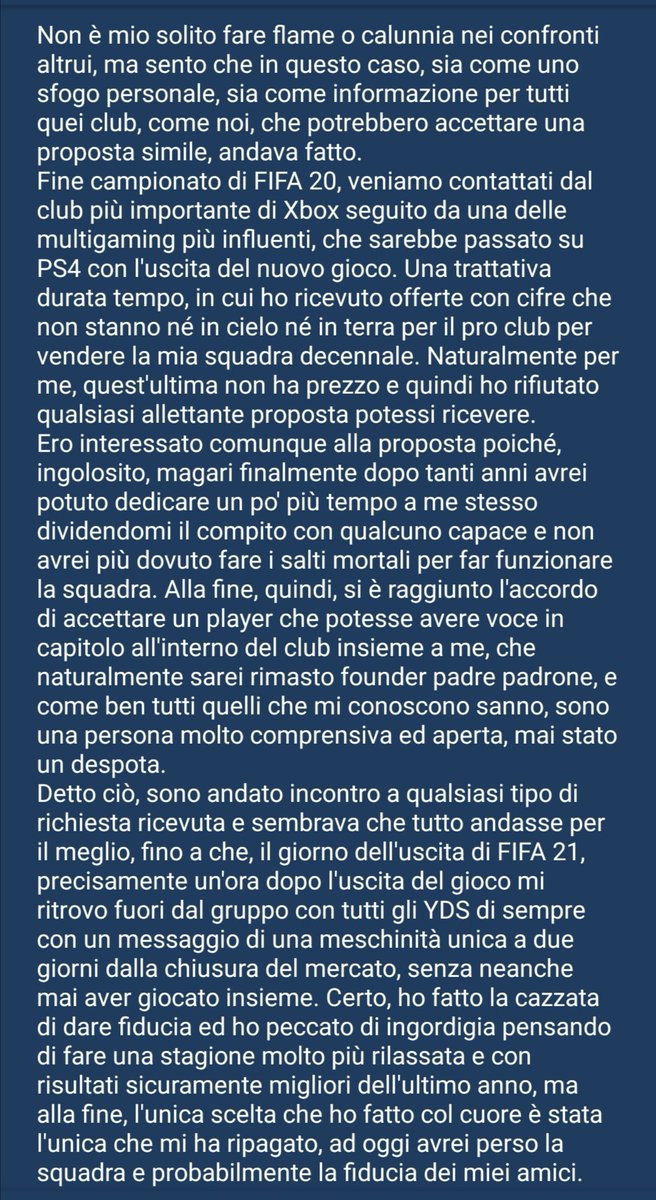 Totinovic tweet media